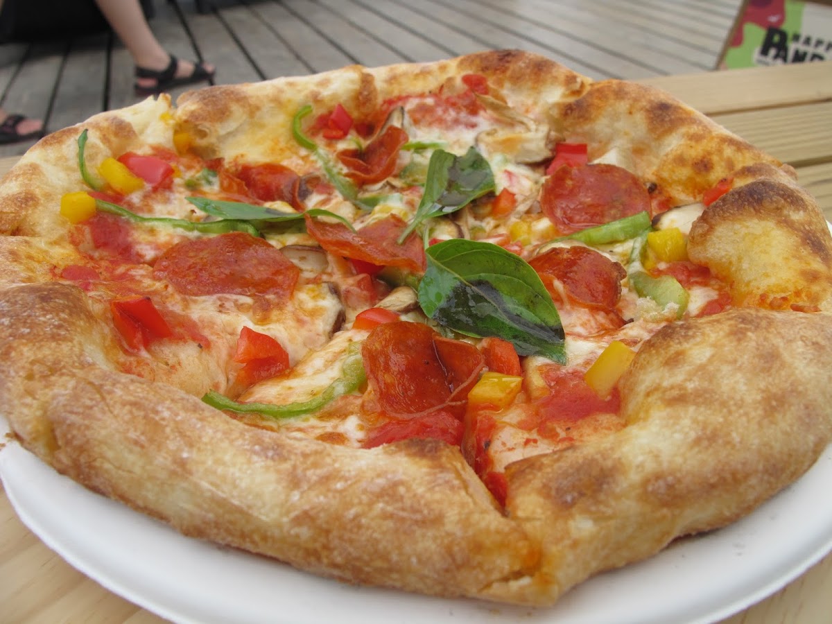 Mangia Pizza Photos 2